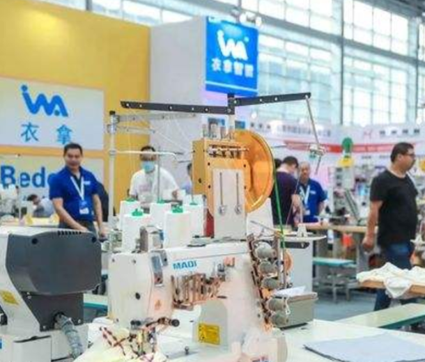 2022南通紡織品印花、印染工業(yè)展覽會(huì)