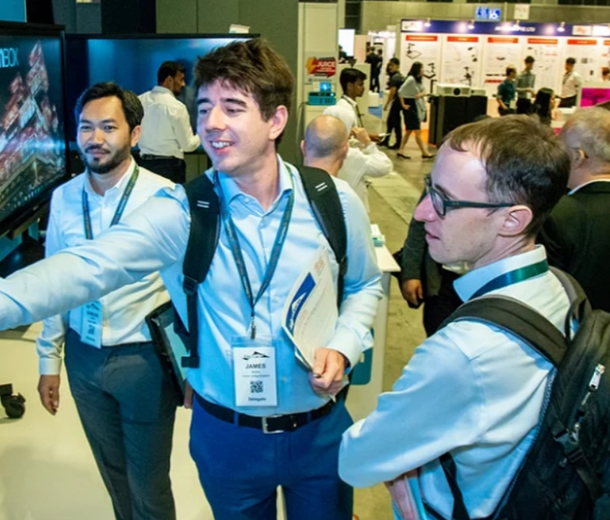 2022日本工業(yè)AI/IoT技術(shù)解決方案展覽會10月舉辦