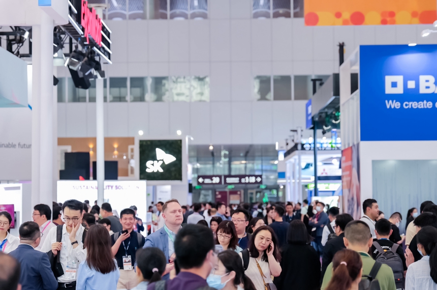 2026上海國際先進(jìn)涂層技術(shù)及應(yīng)用展覽會