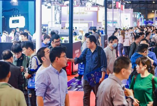 以一場(chǎng)展會(huì)錨定全年三大核心目標(biāo)：2026杭州國(guó)際人工智能展會(huì)