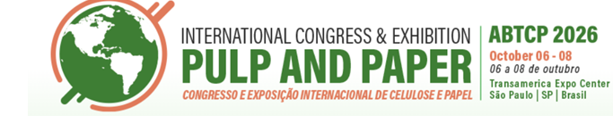 2026年巴西國(guó)際紙漿、造紙及紙業(yè)展覽會(huì)